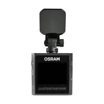 Osram - Autokamera ROADSIGHT 2500 Full HD 1080p 12/24V