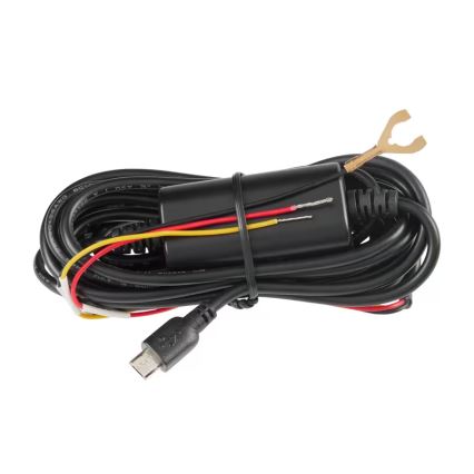 Osram - Autokamera ROADSIGHT PRO 20 1296p 12/24V