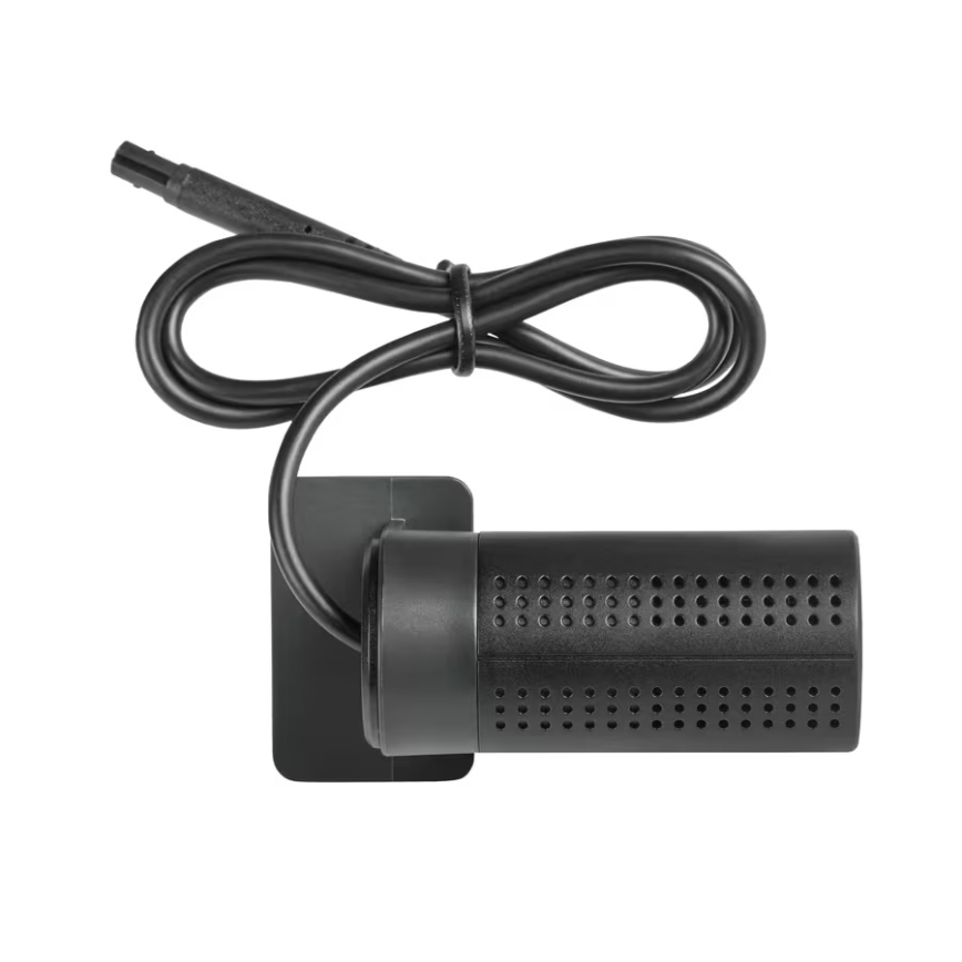 Osram - Autokamera ROADSIGHT PRO 20 1296p 12/24V