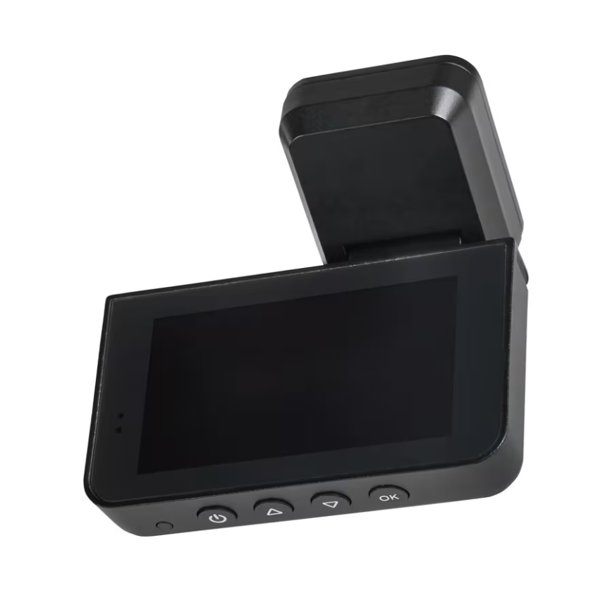 Osram - Autokamera ROADSIGHT PRO 20 1296p 12/24V