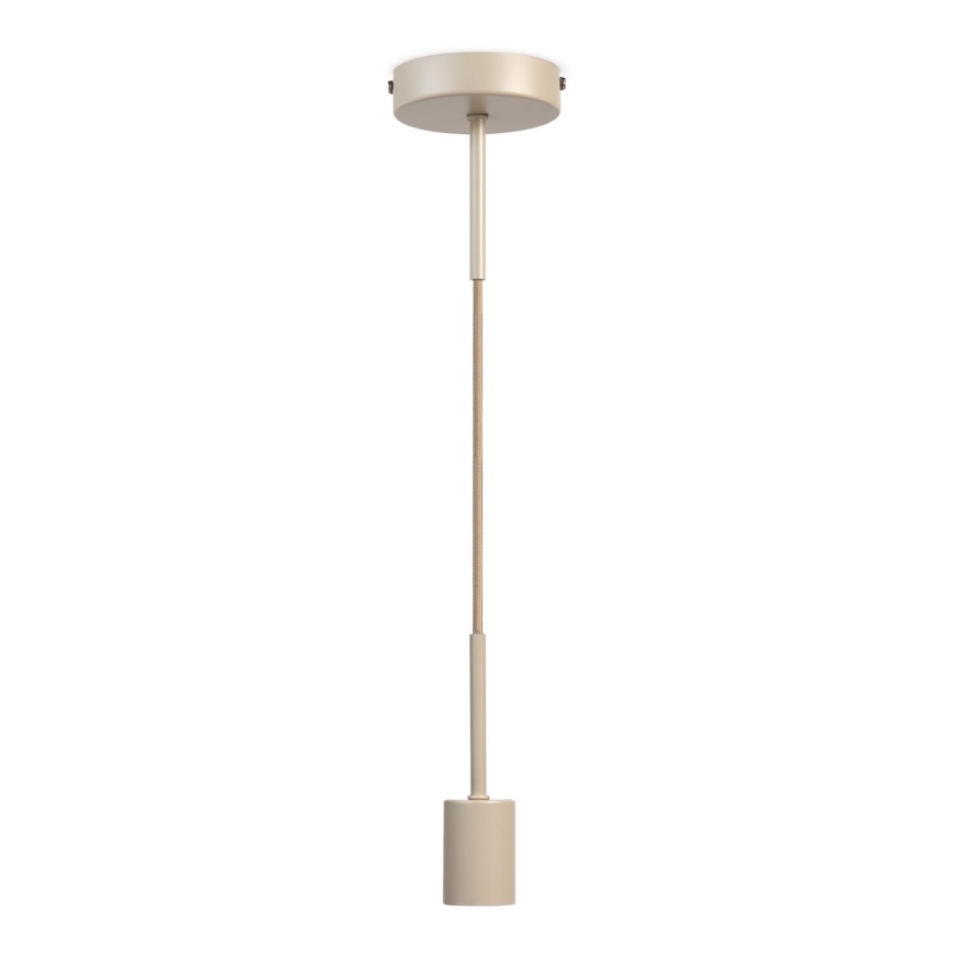 Osram - Barošanas kabelis PENDULUM NEEDLE 1xE27/15W/230V