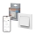 Osram - Bezvadu 1 pogas slēdzis SMART+ 5V Wi-Fi