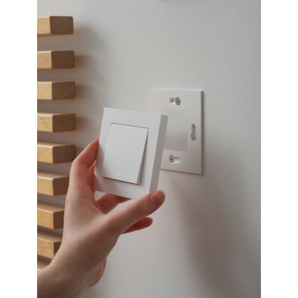 Osram - Bezvadu 1 pogas slēdzis SMART+ 5V Wi-Fi