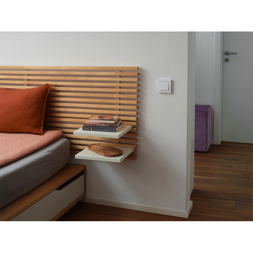 Osram - Bezvadu 1 pogas slēdzis SMART+ 5V Wi-Fi