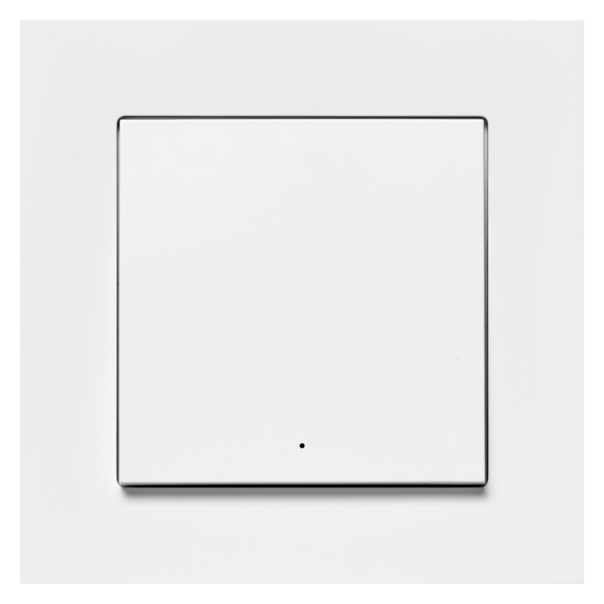 Osram - Bezvadu 1 pogas slēdzis SMART+ 5V Wi-Fi