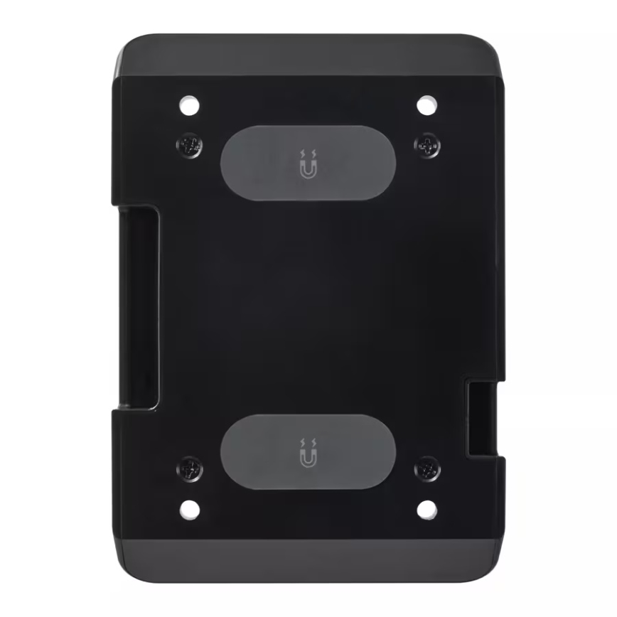 Osram - Bezvadu magnētiskais uzlādes paliktnis LEDINSPECT SINGLE CHARGE PAD 5V