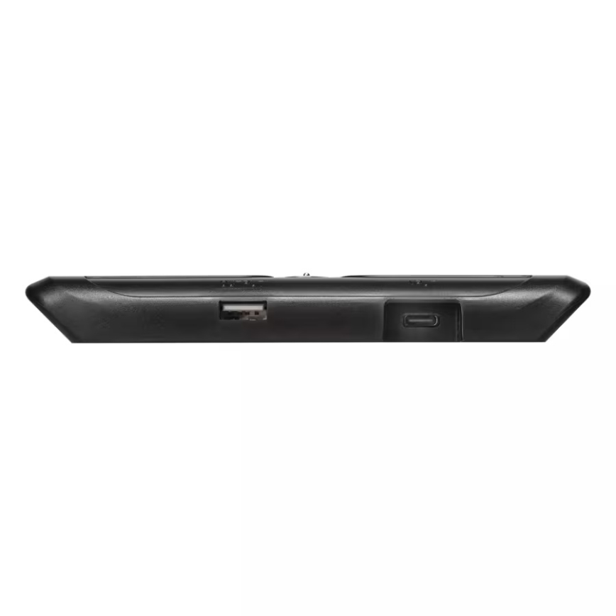 Osram - Bezvadu magnētiskais uzlādes paliktnis LEDINSPECT SINGLE CHARGE PAD 5V