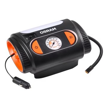 Osram - Digitālais kompresors TYREinflate 2110 120W/12V