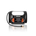 Osram - Digitālais kompresors TYREinflate 2130 180W/12V
