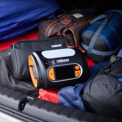 Osram - Digitālais kompresors TYREinflate 2130 180W/12V