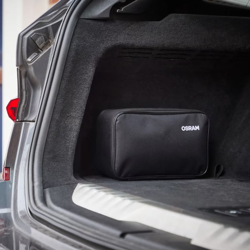 Osram - Digitālais kompresors TYREinflate 2130 180W/12V