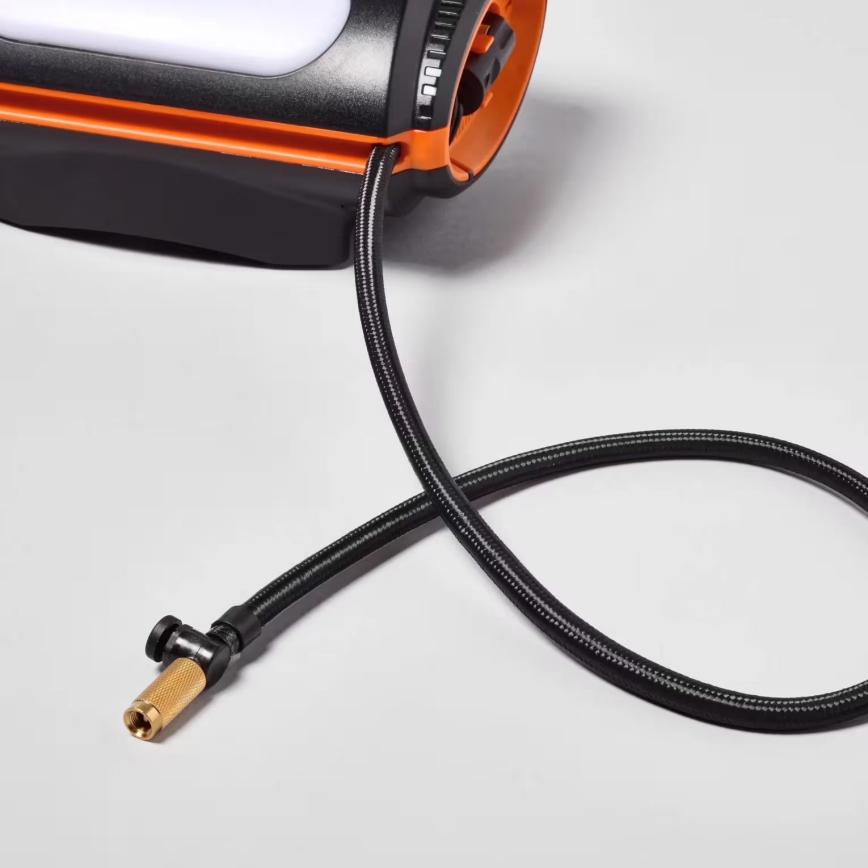 Osram - Digitālais kompresors TYREinflate 2130 180W/12V