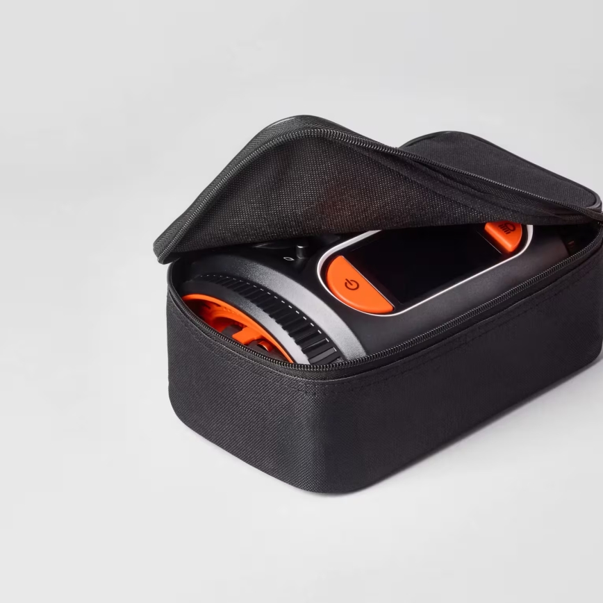 Osram - Digitālais kompresors TYREinflate 2130 180W/12V