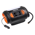 Osram - Digitālais riepu kompresors TYREinflate 2120 180W/12V