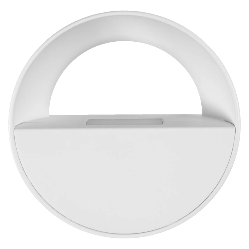 Osram - dimējama LED nakts gaisma LUNETTA LED/0,65W/230V