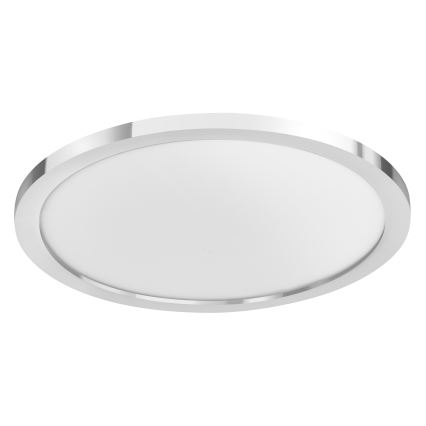 Osram - LED dimējams vannas istabas griestu gaismeklis SMART+ DISC LED/18W/230V 3000-6500K IP44 Wi-Fi