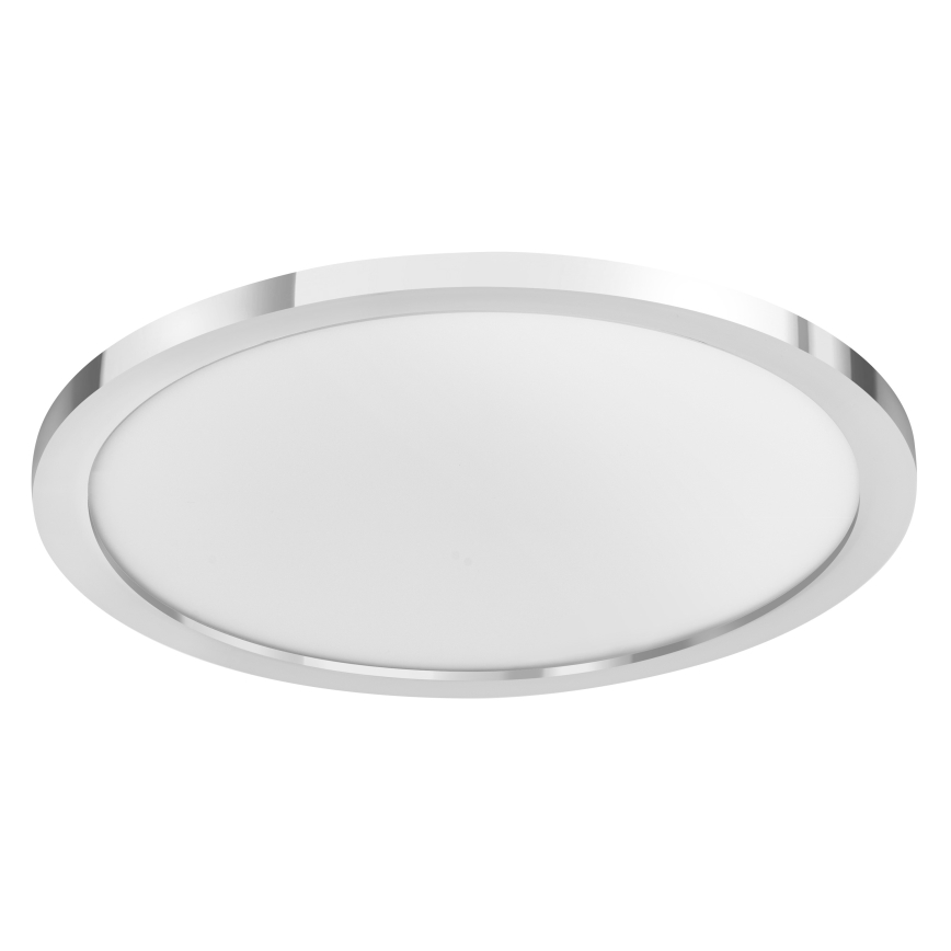 Osram - LED dimējams vannas istabas griestu gaismeklis SMART+ DISC LED/18W/230V 3000-6500K IP44 Wi-Fi