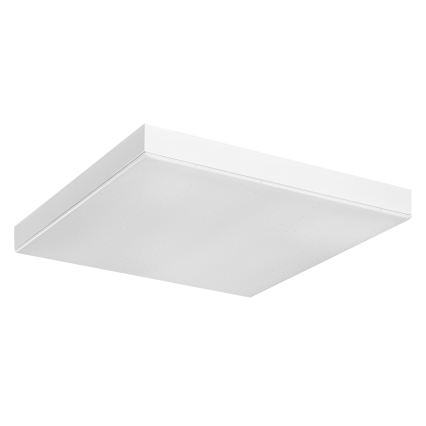 Osram - LED regulējams griestu gaismeklis SMART+ FRAMELESS LED/24,5W/230V 3000-6500K 45x45 cm Wi-Fi