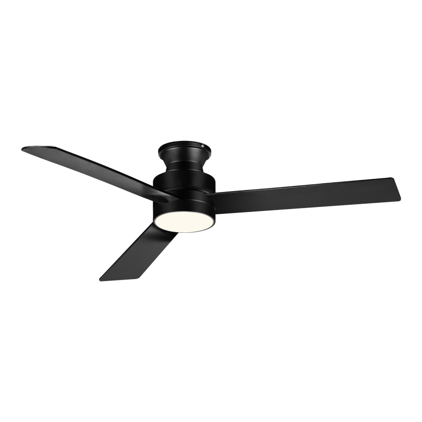 Osram - LED dimmējams griestu ventilators BLADE LED/18W/230V 3000/4000/6000K + tālvadība