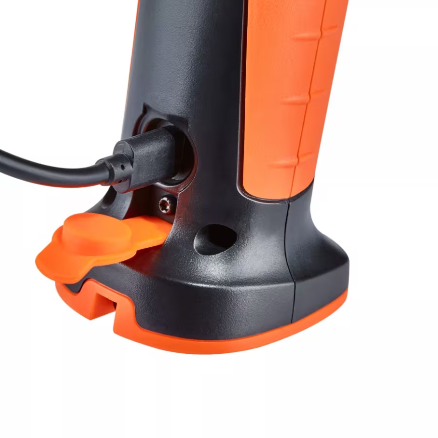 Osram - regulējams uzlādējamais LED lukturis LEDINSPECT SLIM MAX1000 LED/9W/3,7V IP65