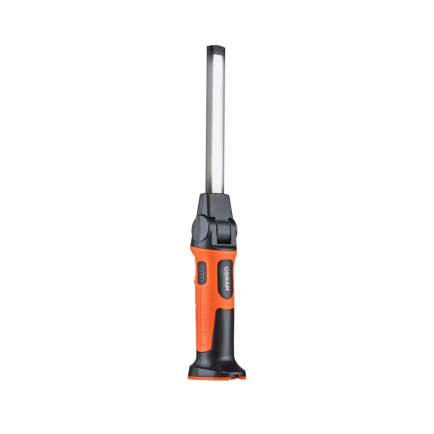 Osram - regulējams uzlādējamais LED lukturis LEDINSPECT SLIM MAX1000 LED/9W/3,7V IP65