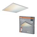 Osram - dimmējams LED griestu gaismeklis SMART+ PLANON LED/36W/230V 60x60 cm 3000-6500K Wi-Fi