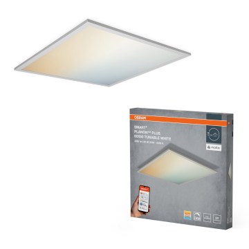Osram - dimmējams LED griestu gaismeklis SMART+ PLANON LED/36W/230V 60x60 cm 3000-6500K Wi-Fi