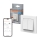 Osram - Divu pogu bezvadu slēdzis SMART+ 5V Wi-Fi