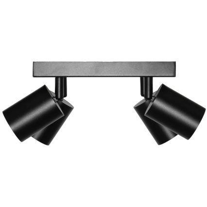 Osram - ELEMENTAL virsmas montējams spotgaismeklis 4xGU10/6W/230V