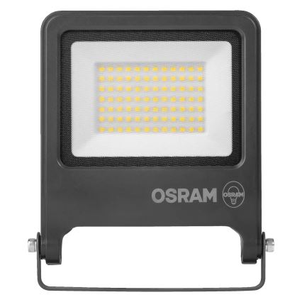 Osram - ENDURA LED prožektors 50W/230V 3000K IP65