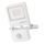 Osram - ENDURA LED prožektors ar kustības sensoru 10W/230V 3000K IP44
