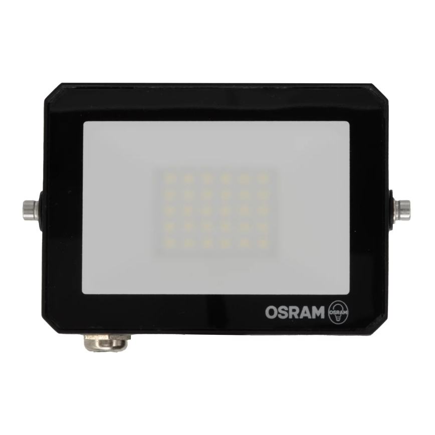 Osram - FLOODLIGHT LED prožektors 20W/230V 4000K IP65