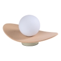 Osram - Galda lampa DECOR PEARL 1xG9/5W/230V bēša