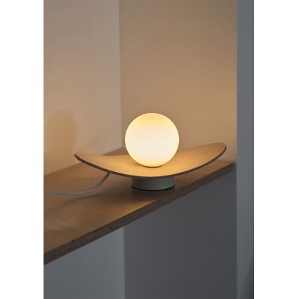 Osram - Galda lampa DECOR PEARL 1xG9/5W/230V bēša