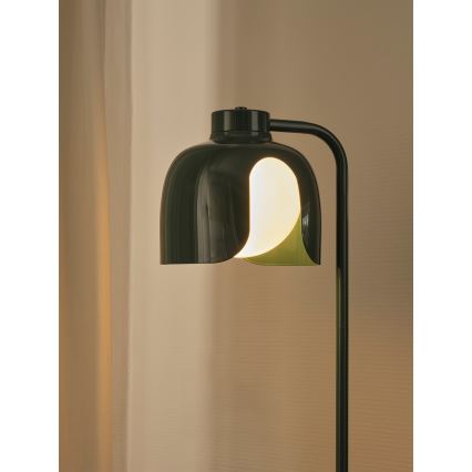 Osram - Grīdas lampa DECOR COROLLE 1xE27/15W/230V zaļa