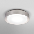 Osram - Griestu gaismeklis ORBIS MADRID 2xE27/10W/230V Ø 29 cm matēts hroms