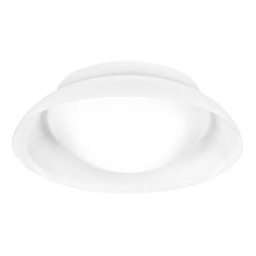 Osram - Griestu gaismeklis ORBIS MILAN 2xE27/10W/230V Ø 30,5 cm brūns