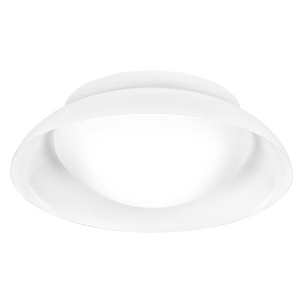 Osram - Griestu gaismeklis ORBIS MILAN 2xE27/10W/230V Ø 30,5 cm brūns
