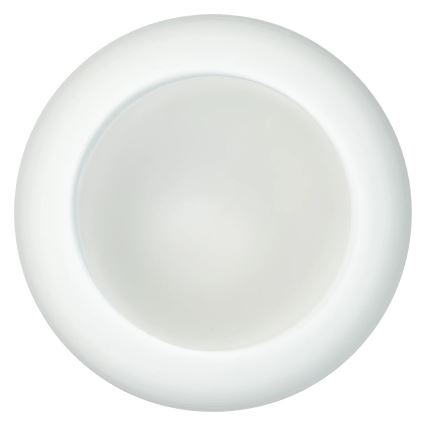 Osram - Griestu gaismeklis ORBIS MILAN 2xE27/10W/230V Ø 30,5 cm melns