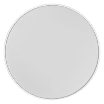 Osram - Griestu gaismeklis ORBIS PARIS 1xE27/25W/230V Ø 30 cm balts