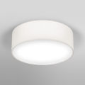 Osram - Griestu gaismeklis ORBIS PARIS 1xE27/25W/230V Ø 30 cm krēmkrāsas