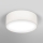 Osram - Griestu gaismeklis ORBIS PARIS 1xE27/25W/230V Ø 30 cm krēmkrāsas