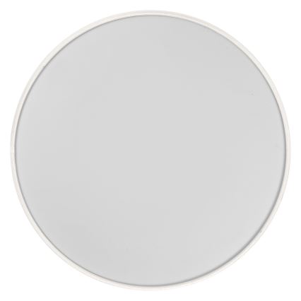 Osram - Griestu gaismeklis ORBIS PARIS 1xE27/25W/230V Ø 30 cm krēmkrāsas