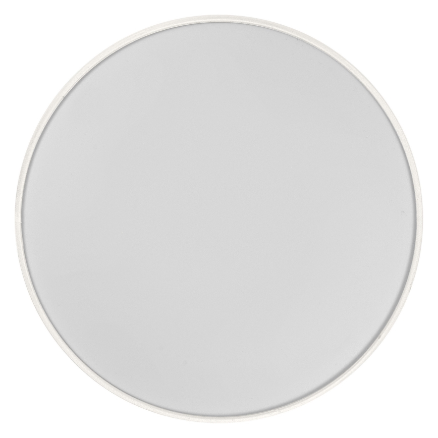 Osram - Griestu gaismeklis ORBIS PARIS 1xE27/25W/230V Ø 30 cm krēmkrāsas