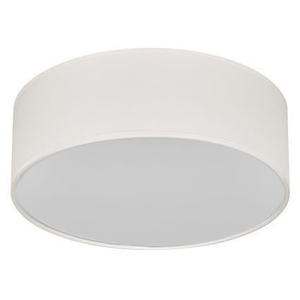 Osram - Griestu gaismeklis ORBIS PARIS 1xE27/25W/230V Ø 30 cm krēmkrāsas