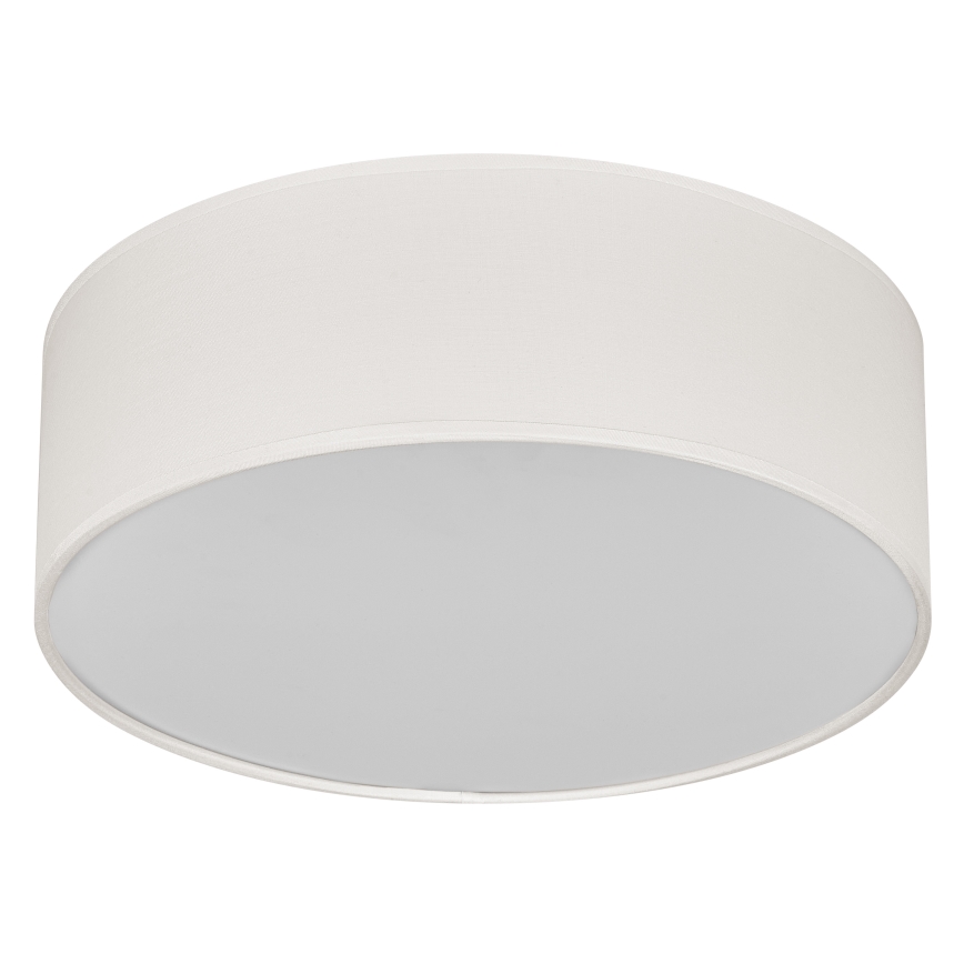 Osram - Griestu gaismeklis ORBIS PARIS 1xE27/25W/230V Ø 30 cm krēmkrāsas