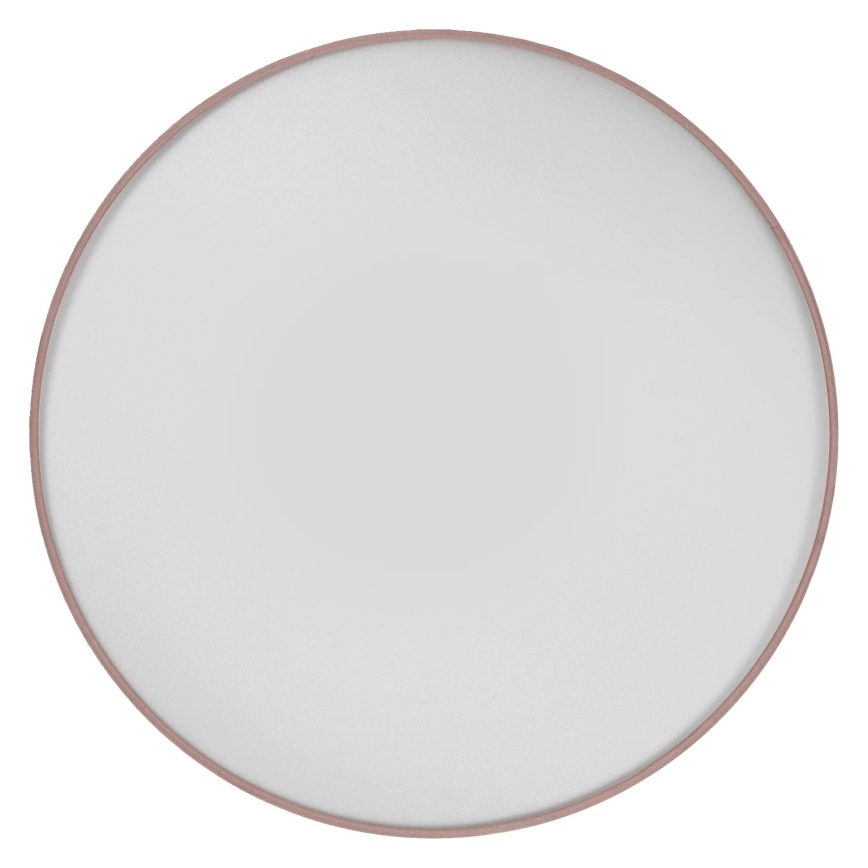 Osram - Griestu gaismeklis ORBIS PARIS 2xE27/25W/230V, Ø 40 cm, brūns