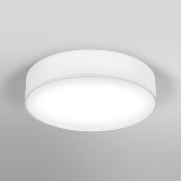 Osram - griestu gaismeklis ORBIS PARIS 3xE27/25W/230V Ø 48 cm balts