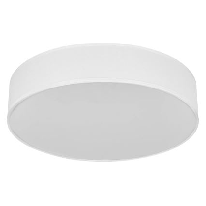 Osram - griestu gaismeklis ORBIS PARIS 3xE27/25W/230V Ø 48 cm balts