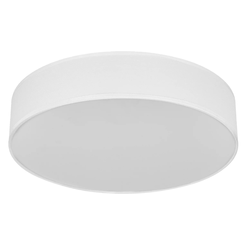 Osram - griestu gaismeklis ORBIS PARIS 3xE27/25W/230V Ø 48 cm balts